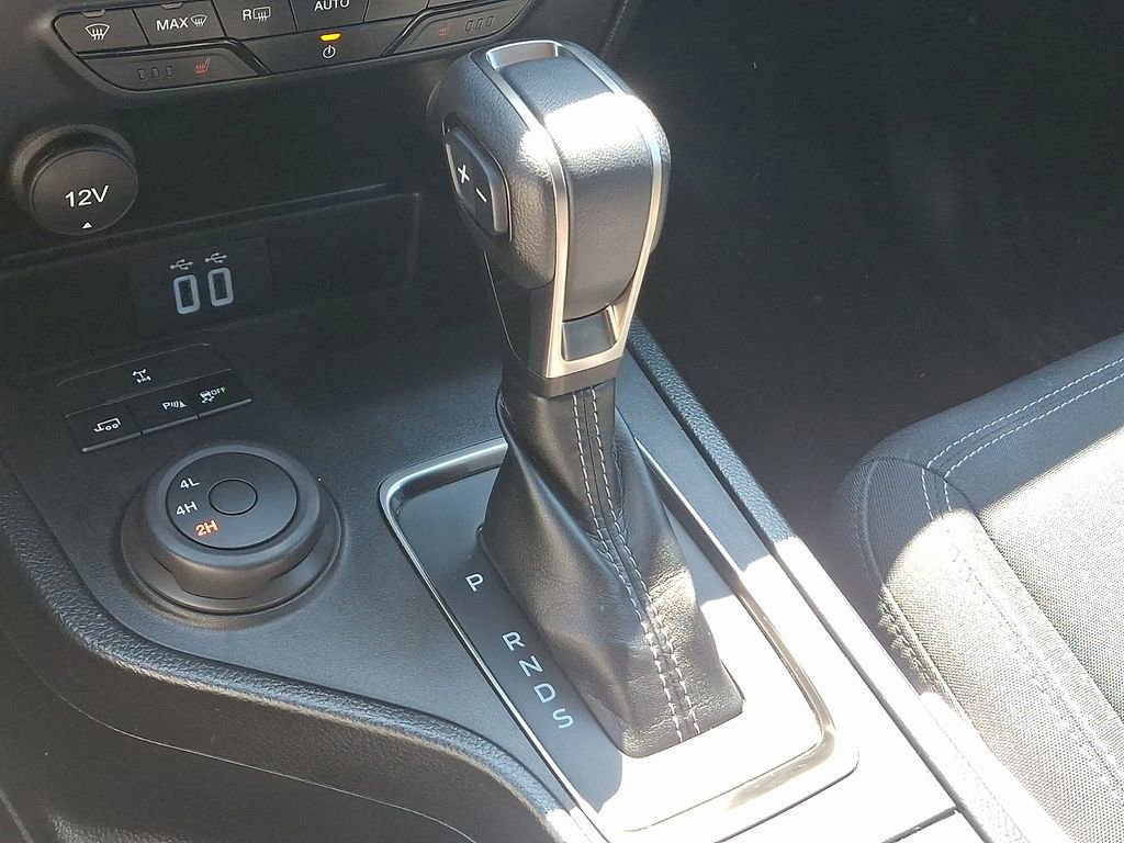 Certified 2023 Ford Ranger XLT w/ Equipment Group 302A High AWD/4WD image 15