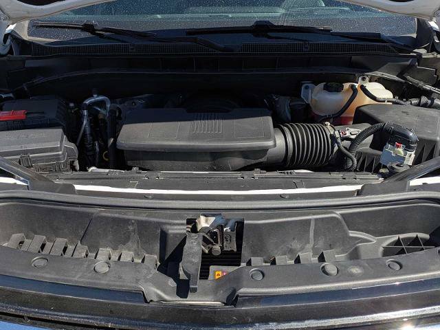 Used 2025 Chevrolet Suburban LT AWD/4WD image 13