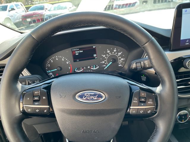 Certified 2022 Ford Escape SE w/ Convenience Package image 29