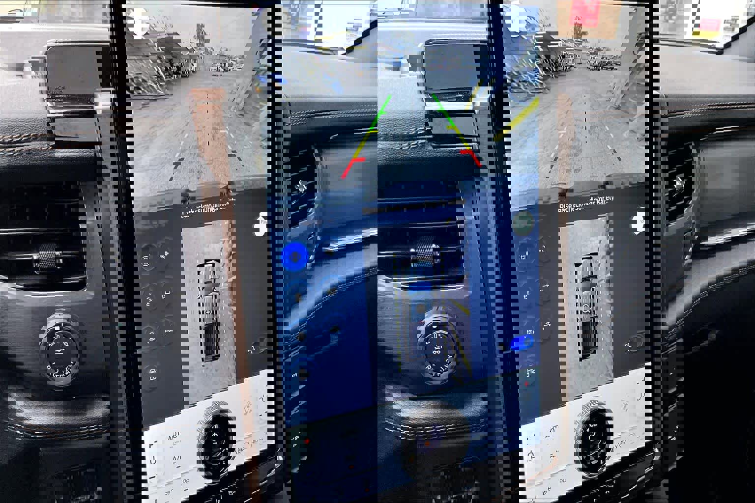 Certified 2025 Ford F150 Lightning Lariat image 29