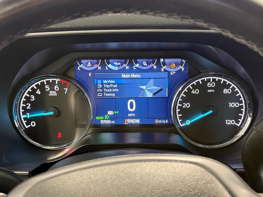 Certified 2023 Ford F150 XLT w/ Equipment Group 301A Mid image 20