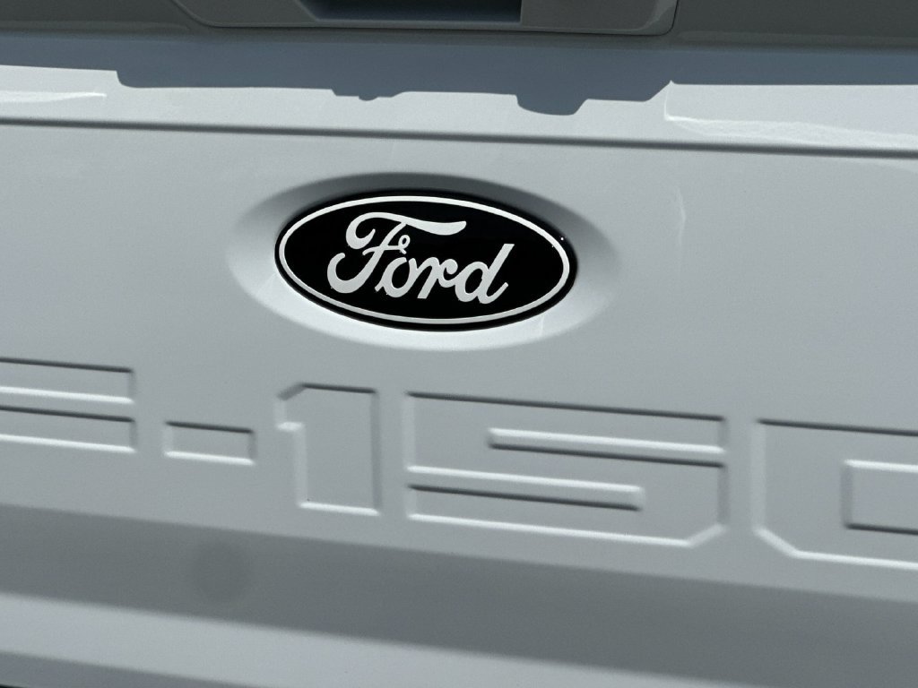 Certified 2026 Ford F150 XLT AWD/4WD image 26