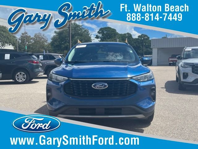 Certified 2023 Ford Escape SE w/ PHEV Premium Package