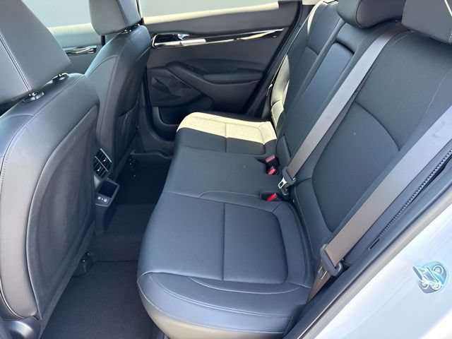 Used 2024 Kia Seltos SX w/ SX Sunroof Package AWD/4WD image 11