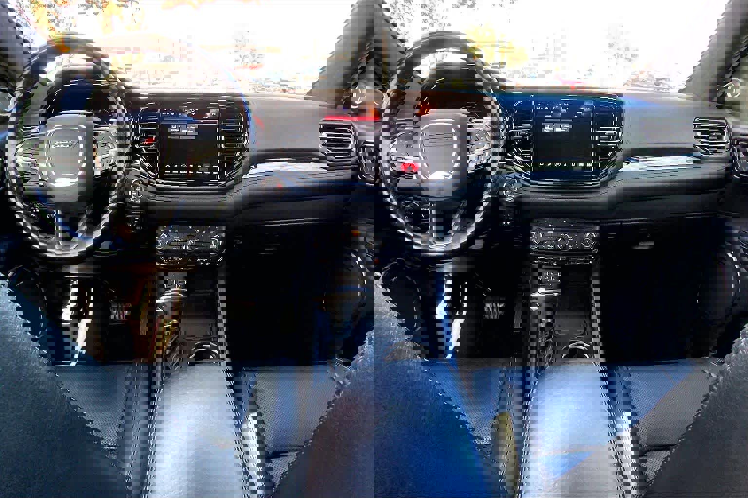 Used 2022 Dodge Durango Citadel image 15