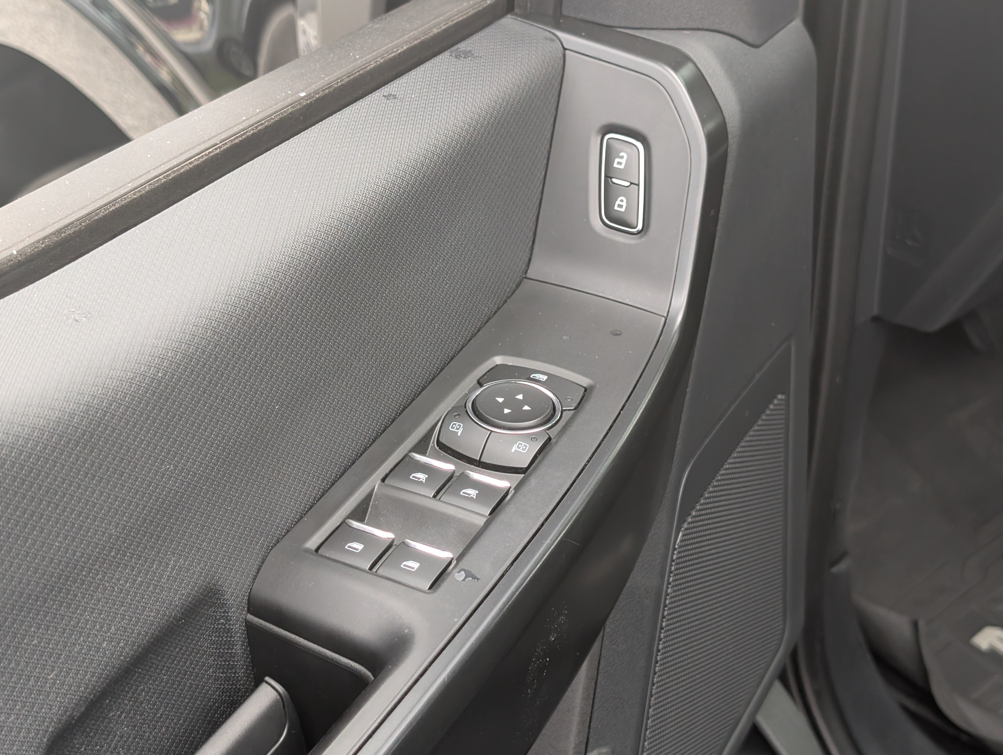 Certified 2021 Ford F150 XL w/ STX Appearance Package AWD/4WD image 19