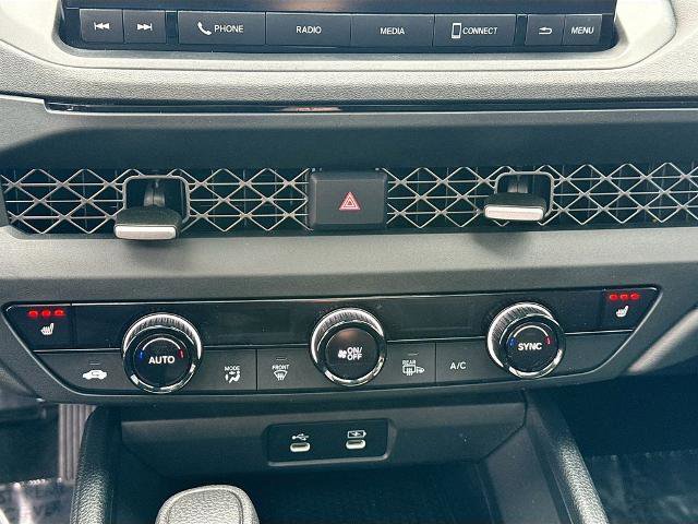 Used 2023 Honda Accord EX image 13