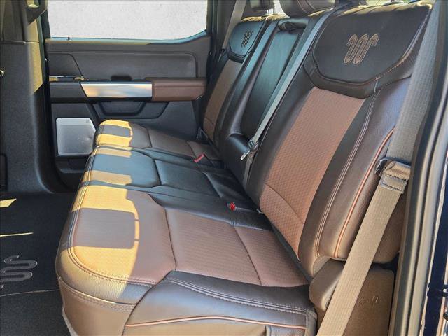 Certified 2024 Ford F150 King Ranch image 19