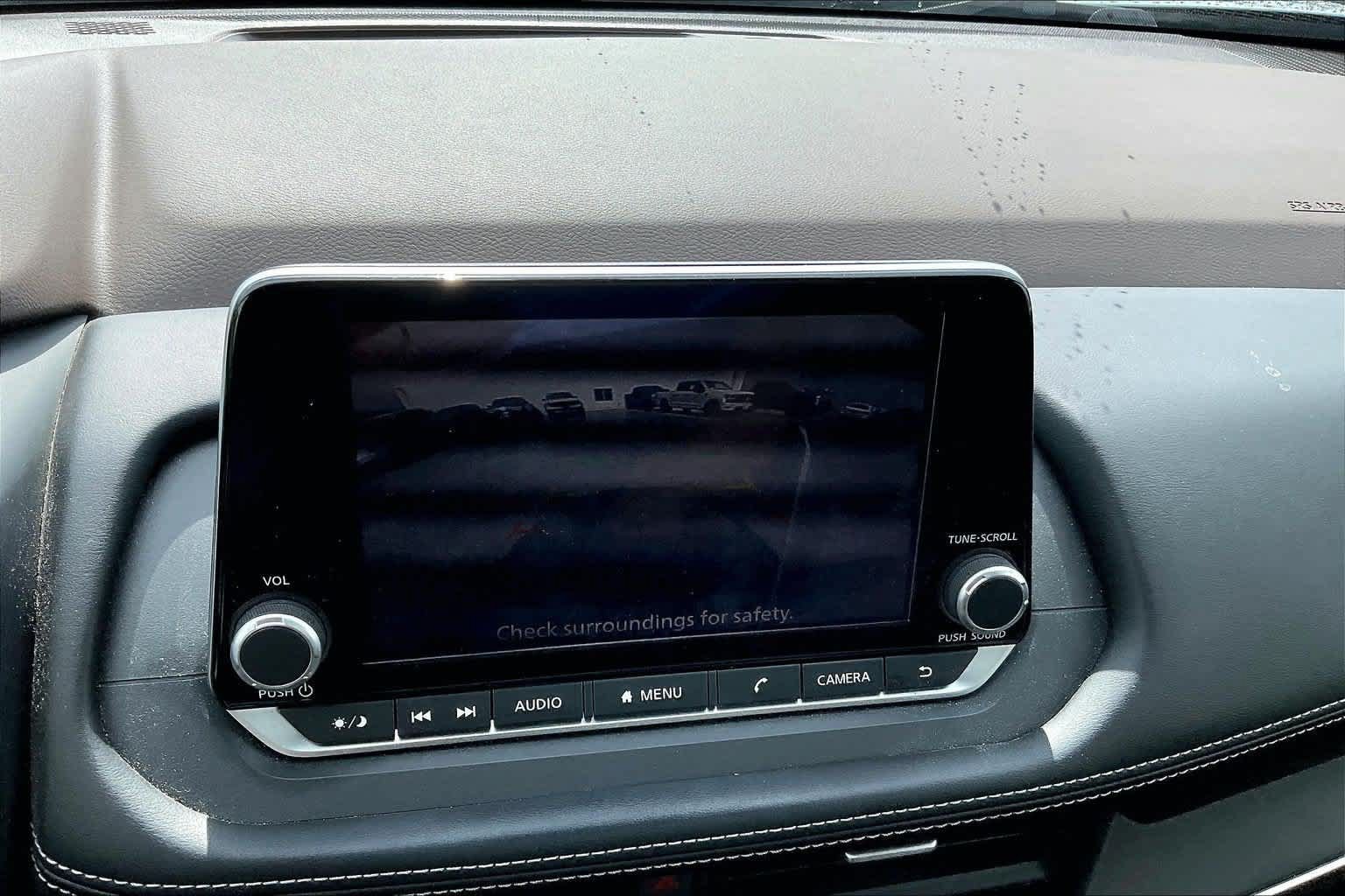Used 2023 Nissan Rogue S FWD image 26