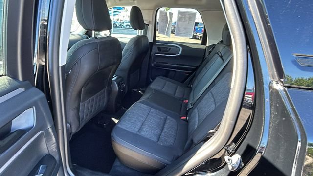 Certified 2023 Ford Bronco Sport Big Bend AWD/4WD image 15