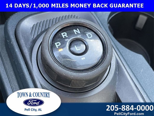 Certified 2023 Ford Maverick XLT w/ Equipment Group 300A Standard image 14