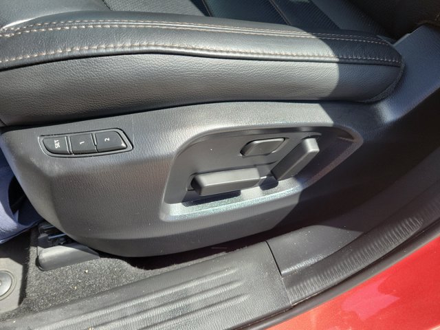 Used 2019 MAZDA CX-5 Grand Touring Reserve AWD/4WD image 23