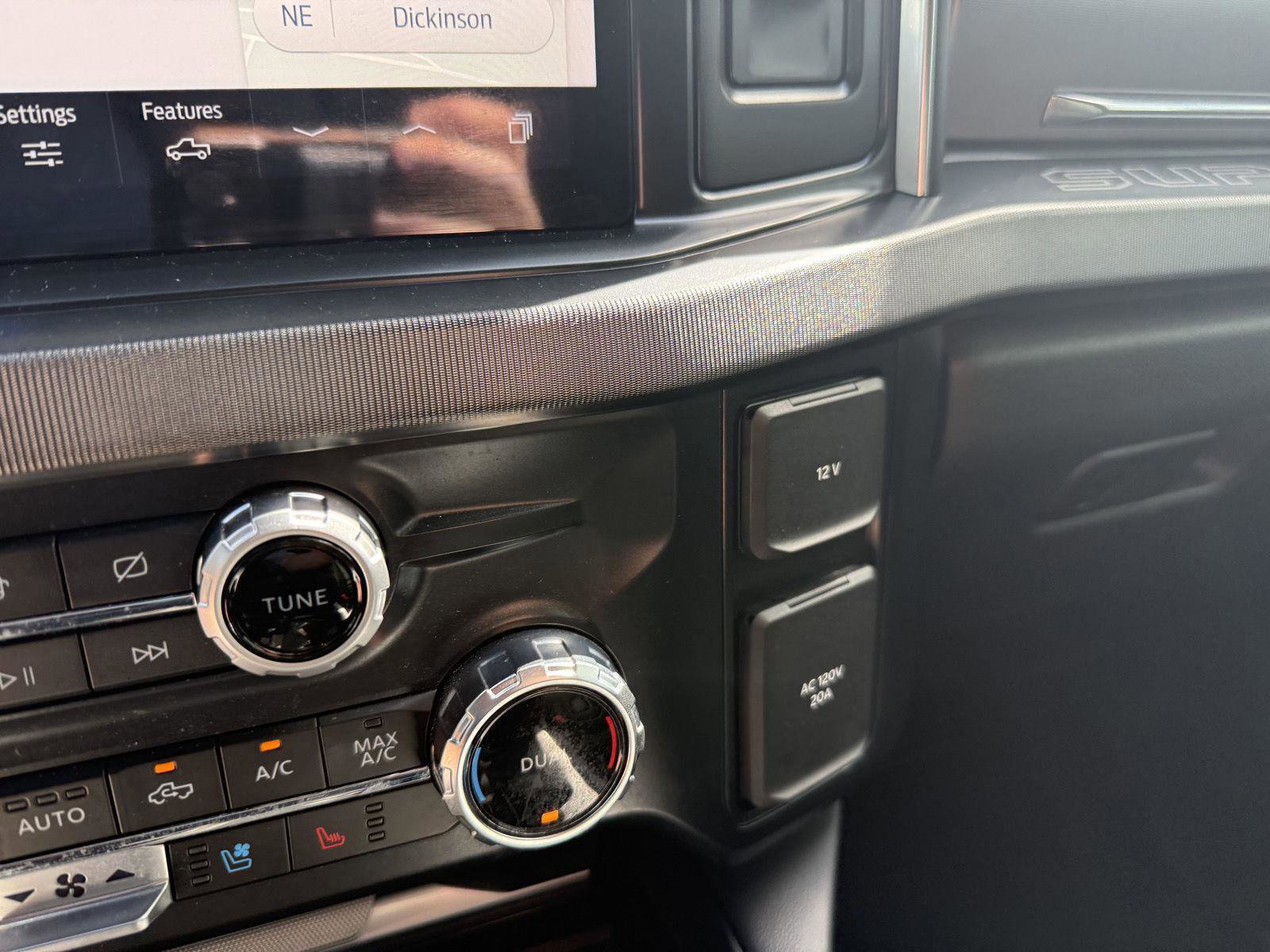 Certified 2024 Ford F250 Platinum image 18