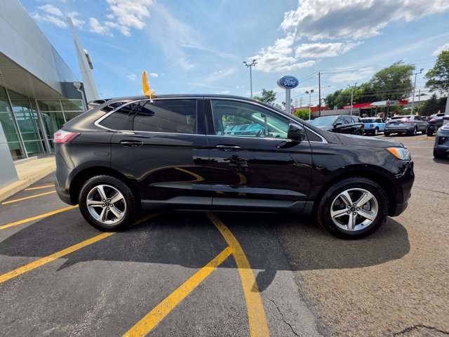 Certified 2023 Ford Edge SEL w/ Convenience Package AWD/4WD image 10