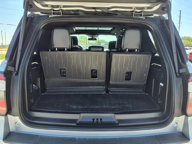 Certified 2021 Ford Expedition Limited AWD/4WD image 29