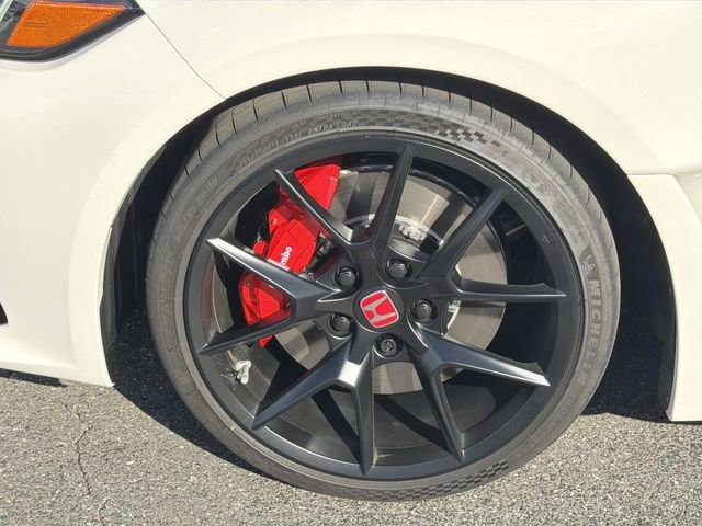 Used 2025 Honda Civic Type R image 10
