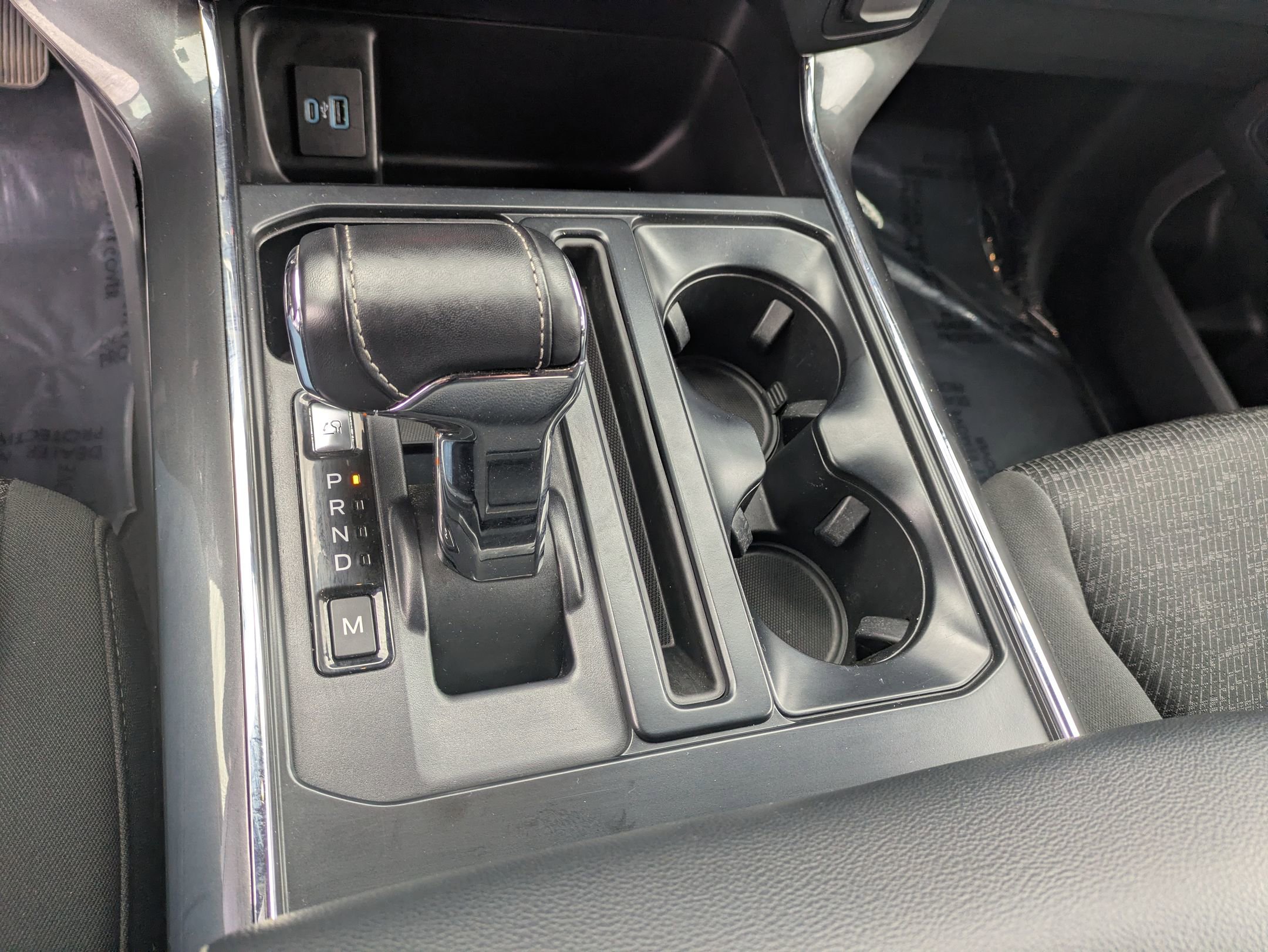 Certified 2023 Ford F150 XLT w/ Equipment Group 302A High image 22