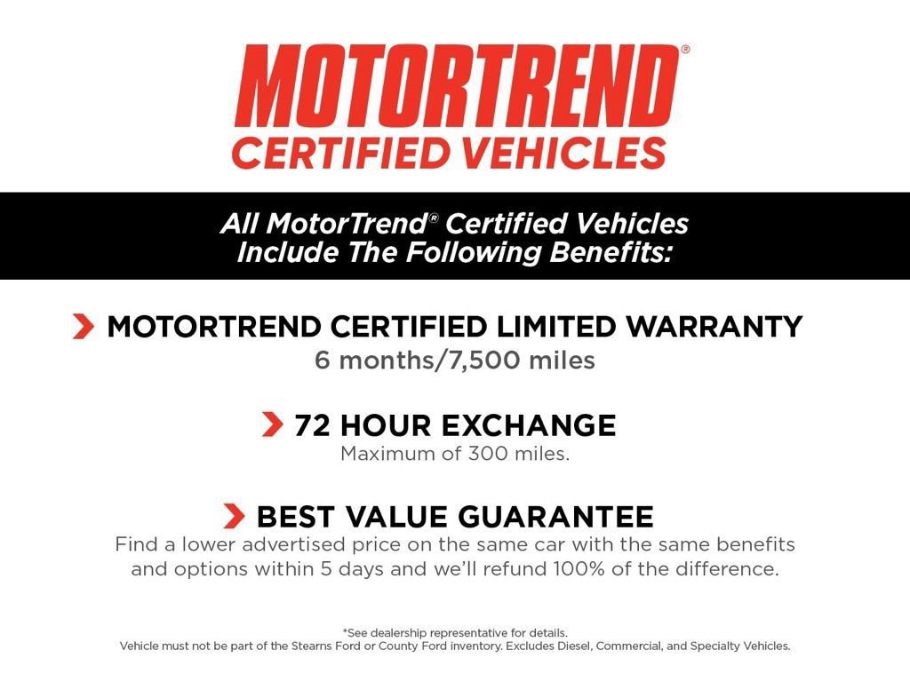 Certified 2024 Ford Bronco Wildtrak AWD/4WD image 26