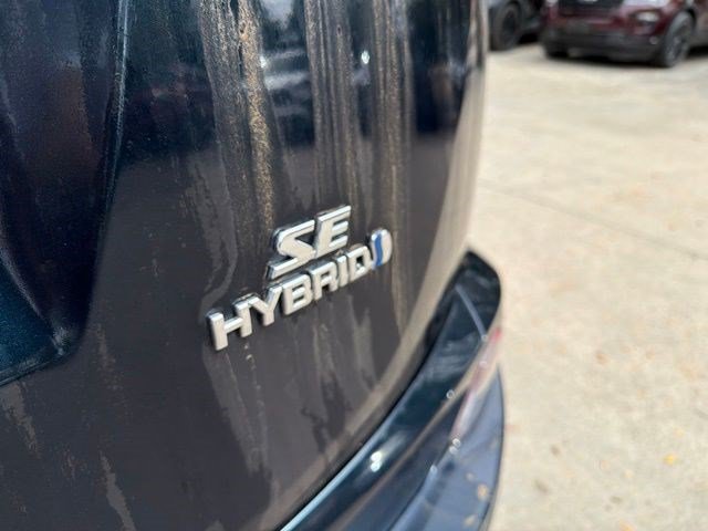 Used 2017 Toyota RAV4 SE AWD/4WD image 15