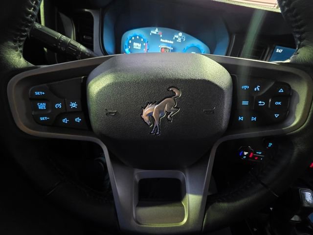 Certified 2025 Ford Bronco Badlands image 19