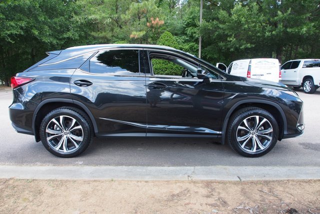 Used 2022 Lexus RX 350 FWD w/ Premium Package image 8