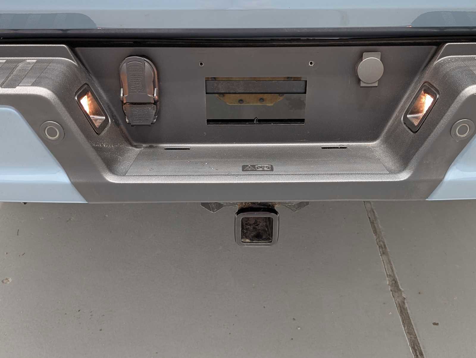 Certified 2023 Ford F150 XLT w/ Equipment Group 302A High AWD/4WD image 10