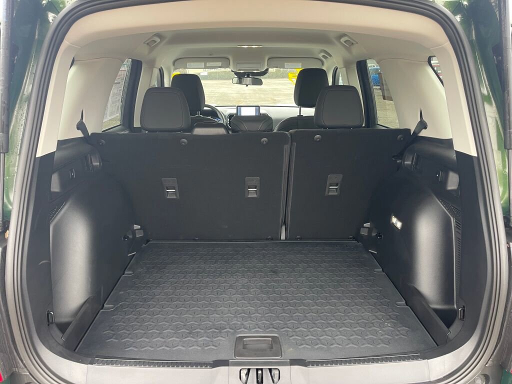 Certified 2024 Ford Bronco Sport Big Bend image 20