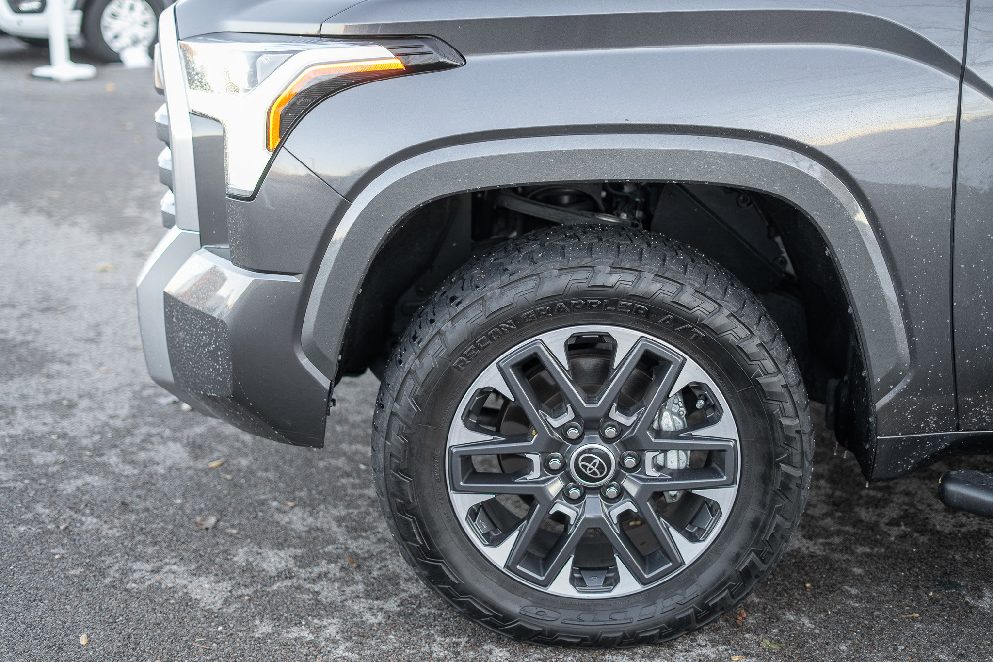 Used 2023 Toyota Tundra Limited image 10