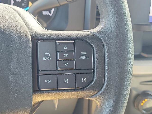 Certified 2024 Ford F250 XL w/ XL Chrome Package AWD/4WD image 23