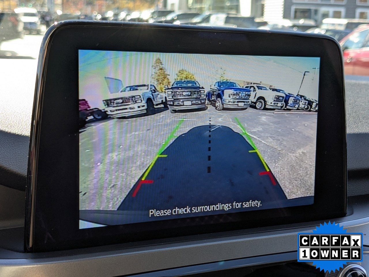 Certified 2023 Ford Escape Active image 25