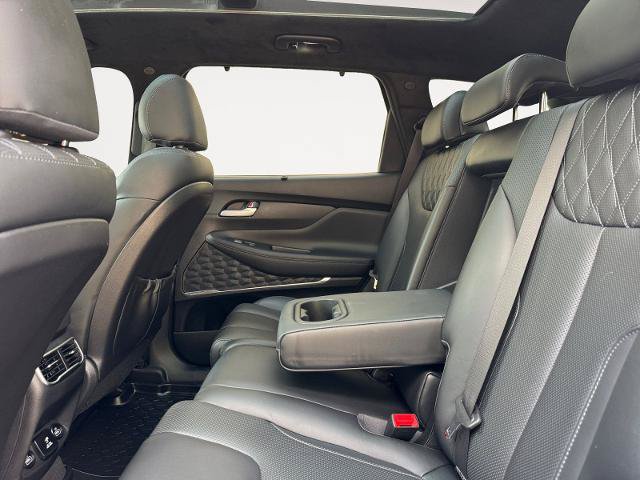 Used 2023 Hyundai Santa Fe Calligraphy AWD/4WD image 13