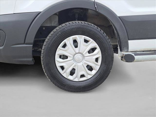 Certified 2025 Ford Transit 250 Low Roof w/ Exterior Upgrade Package RWD image 19