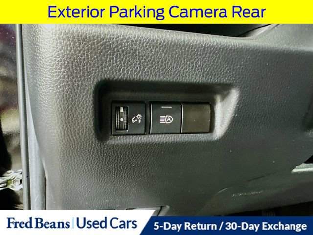 Used 2023 Toyota RAV4 LE image 12