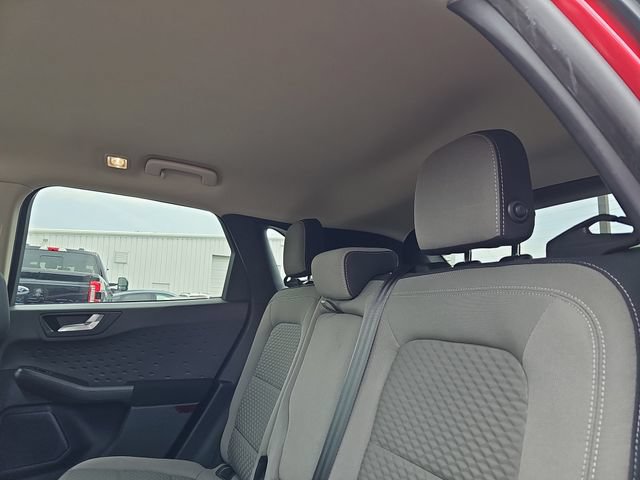 Certified 2020 Ford Escape SE FWD image 15