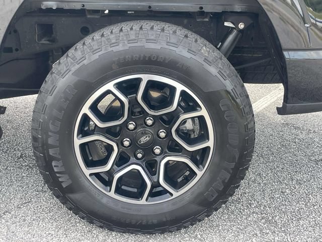 Certified 2022 Ford F150 XLT w/ Equipment Group 302A High AWD/4WD image 6
