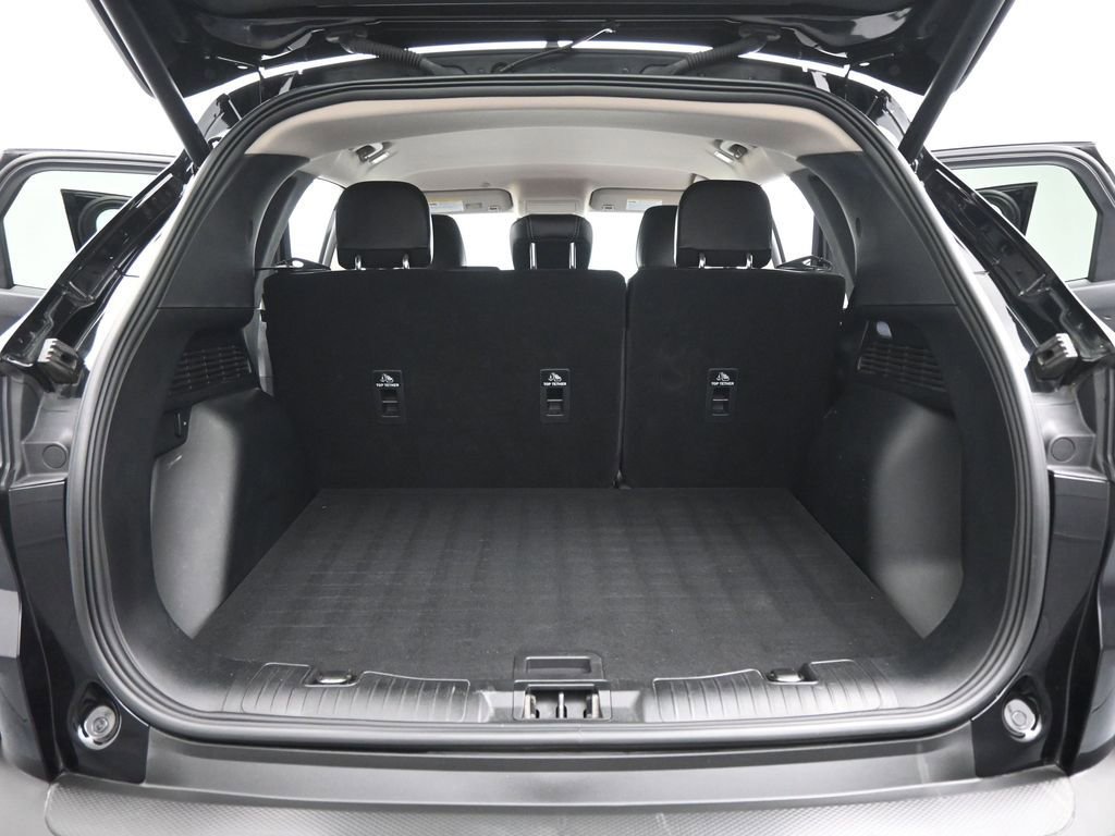 Certified 2020 Ford Escape SEL image 24