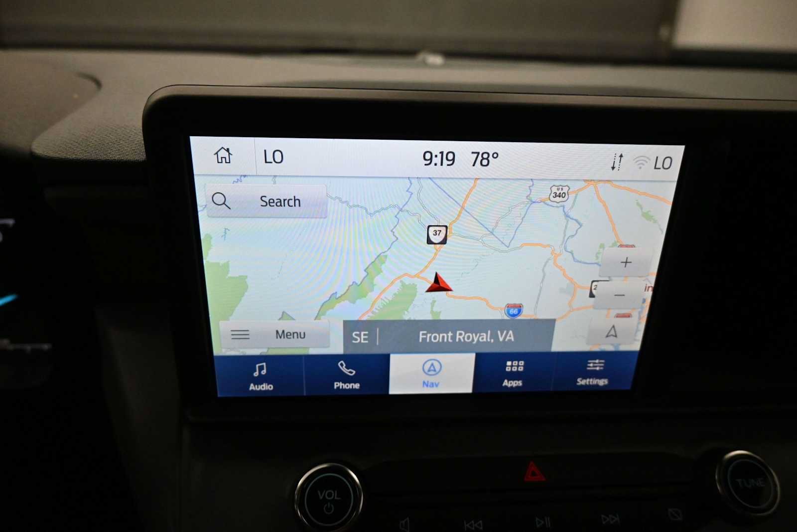 Certified 2024 Ford Maverick Lariat AWD/4WD image 24
