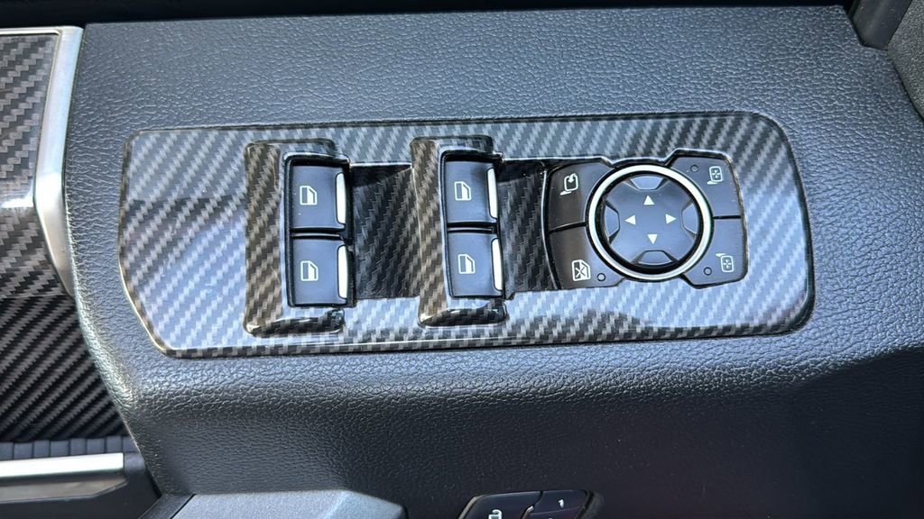 Certified 2018 Ford F150 Raptor w/ Equipment Group 802A Luxury image 20