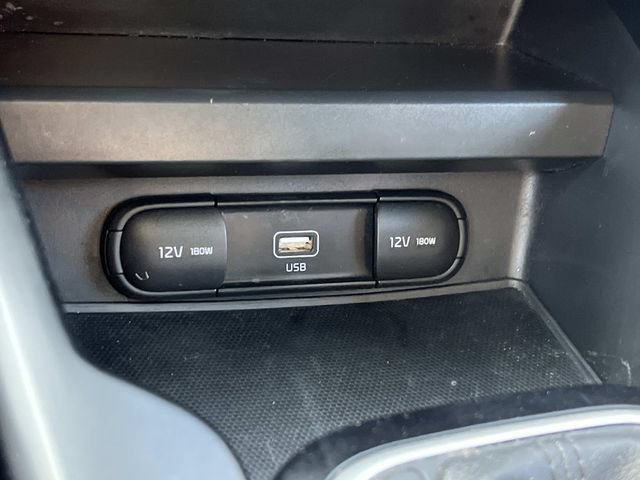 Used 2021 Kia Soul X-Line FWD image 22