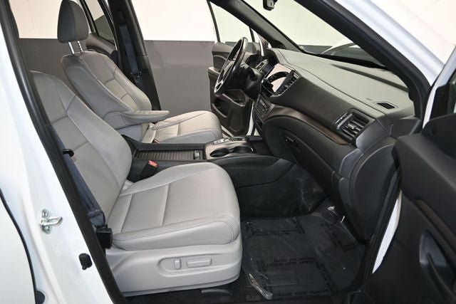 Used 2022 Honda Passport EX-L image 26