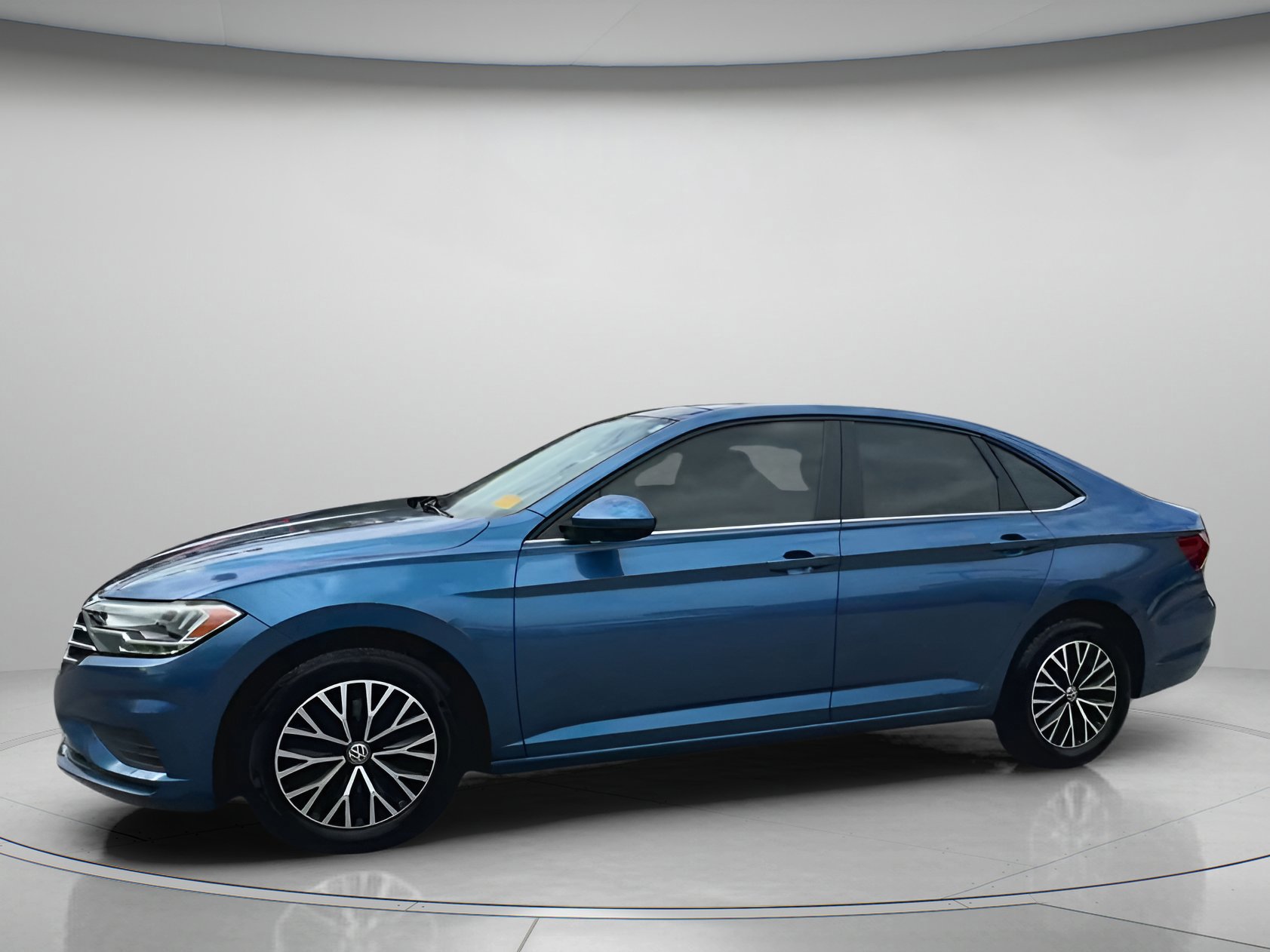 Used 2019 Volkswagen Jetta SE image 6