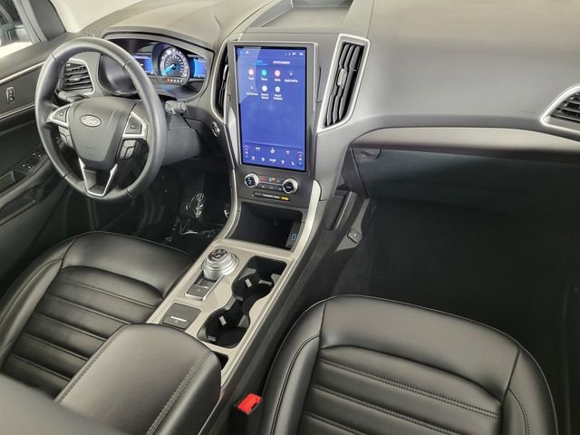 Certified 2024 Ford Edge SEL w/ Convenience Package image 32