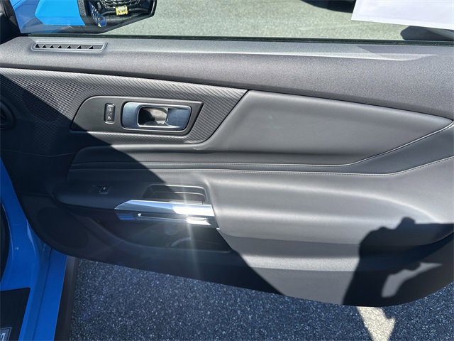 Certified 2024 Ford Mustang GT Premium image 38