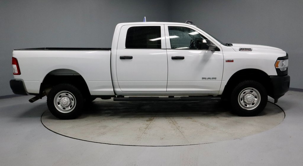 Used 2022 RAM 2500 Tradesman image 6