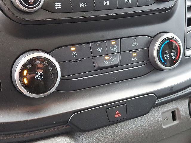 Certified 2020 Ford Transit 250 Medium Roof image 16