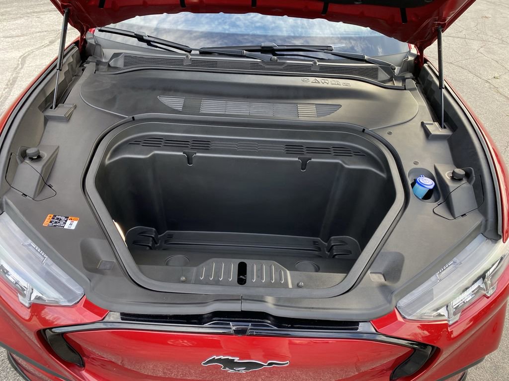 Certified 2023 Ford Mustang Mach-E Premium image 55