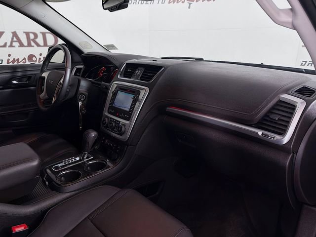 Used 2017 GMC Acadia Limited SLT AWD/4WD image 37