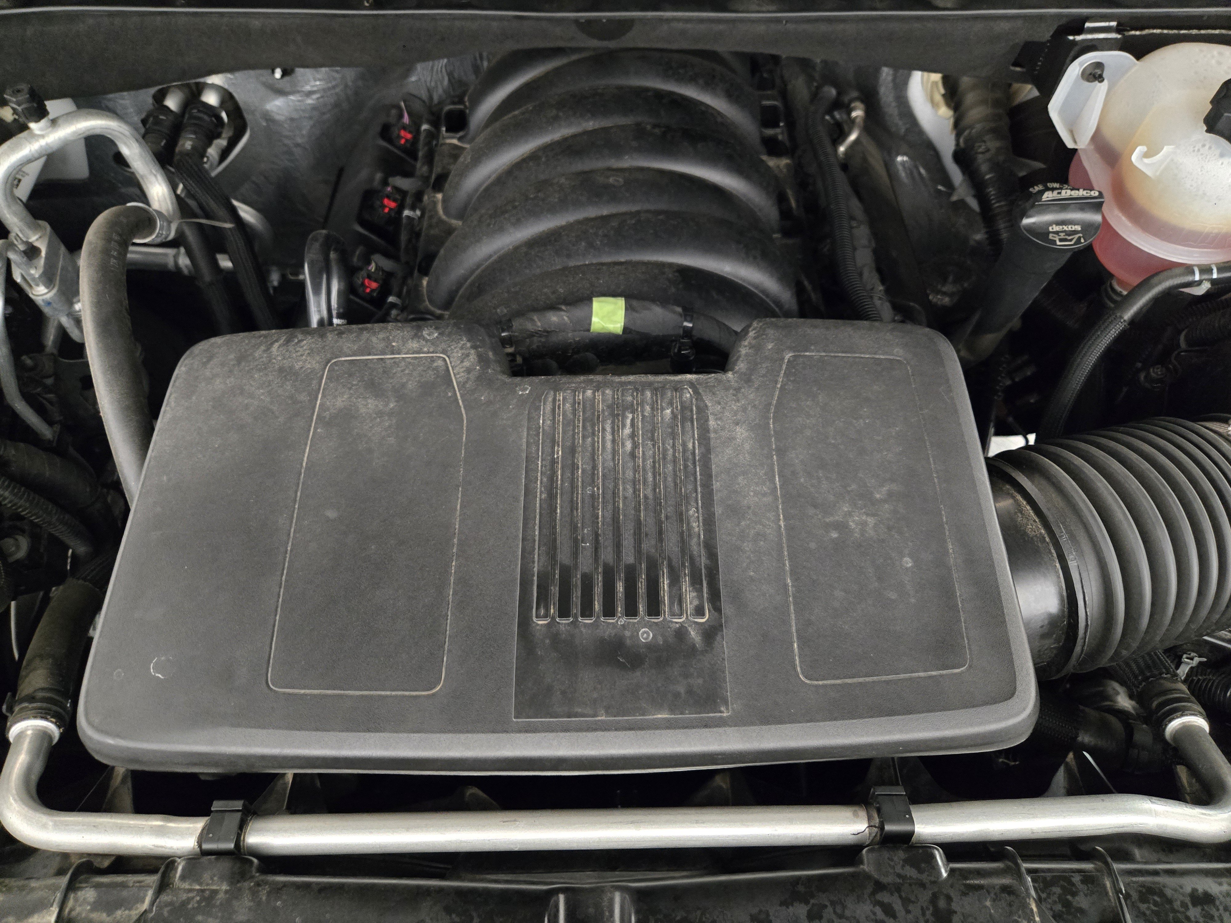 Used 2025 GMC Sierra 1500 SLT AWD/4WD image 33