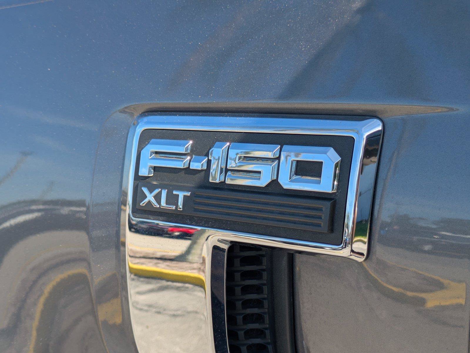 Certified 2021 Ford F150 XLT w/ Equipment Group 302A High AWD/4WD image 9