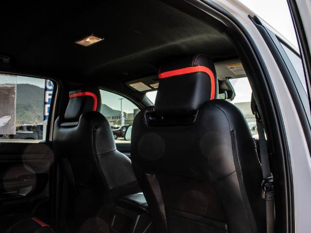 Certified 2025 Ford Ranger Raptor AWD/4WD image 22